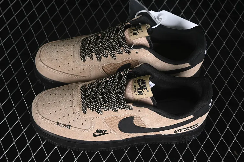 All categories Nk Air Force 1 Air Force series Nk Air Force 1 Low Air Force low-top Nike Air Force 1'07 Low Air Force 1 low-top casual sneakers LD1999-028
